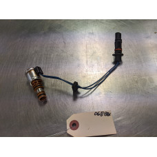 06E228 Oil Pressure Control Valve For 11-15 Dodge Durango  3.6